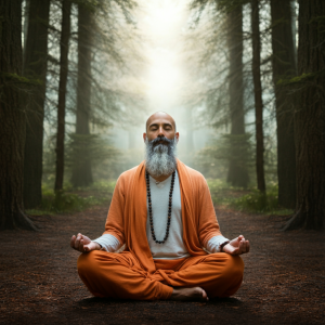 Yash | Spiritual Healer in New Jersey 