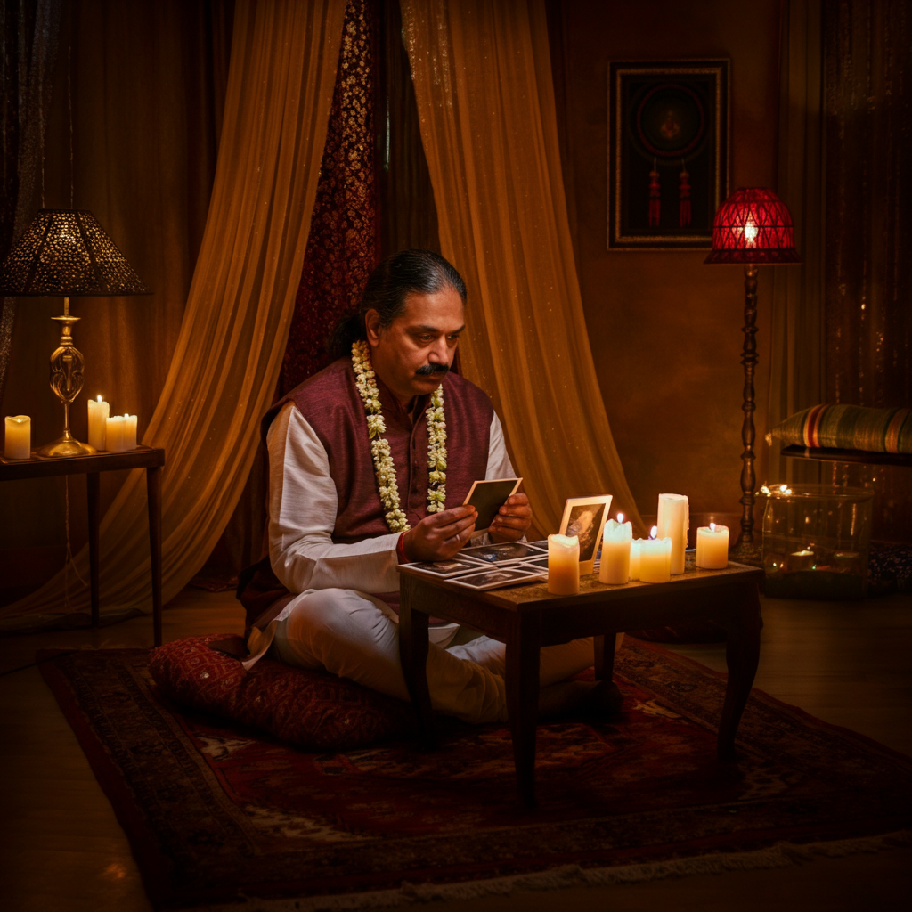 Psychic Readings in Cherry Hill - Accurate Life Predictions